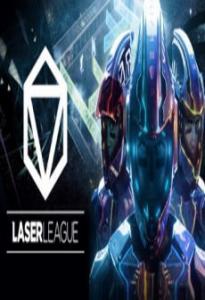 Laser League 1