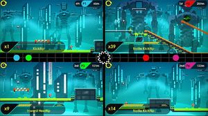 OlliOlli2: Welcome to Olliwood 3