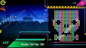 OlliOlli2: Welcome to Olliwood 7