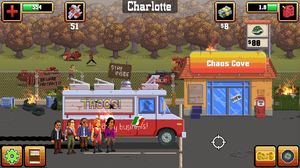 Gunman Taco Truck 4
