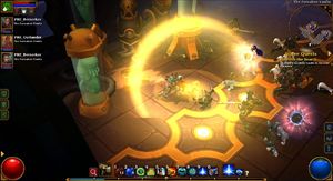 Torchlight 2