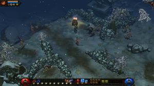 Torchlight 6