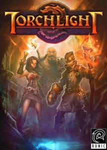 Torchlight 1