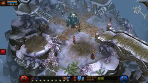 Torchlight II (Steam Gift) 3