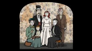 Rusty Lake: Roots PC, wersja cyfrowa 6