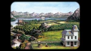 Rusty Lake: Roots PC, wersja cyfrowa 8