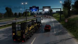 Euro Truck Simulator 2 PC, wersja cyfrowa 10