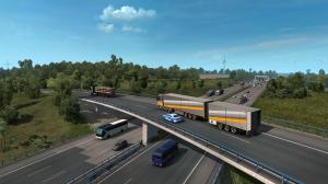 Euro Truck Simulator 2 PC, wersja cyfrowa 12
