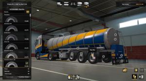 Euro Truck Simulator 2 PC, wersja cyfrowa 13