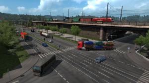 Euro Truck Simulator 2 PC, wersja cyfrowa 15