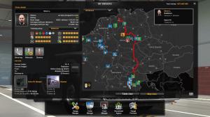 Euro Truck Simulator 2 PC, wersja cyfrowa 21