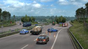Euro Truck Simulator 2 PC, wersja cyfrowa 23