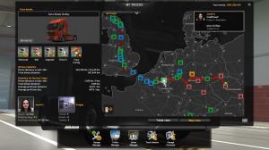 Euro Truck Simulator 2 PC, wersja cyfrowa 24