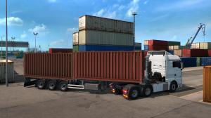 Euro Truck Simulator 2 PC, wersja cyfrowa 25