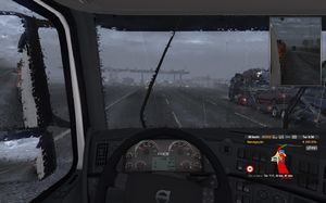 Euro Truck Simulator 2 PC, wersja cyfrowa 3