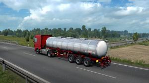 Euro Truck Simulator 2 PC, wersja cyfrowa 30