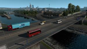 Euro Truck Simulator 2 PC, wersja cyfrowa 35