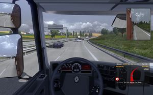 Euro Truck Simulator 2 PC, wersja cyfrowa 4