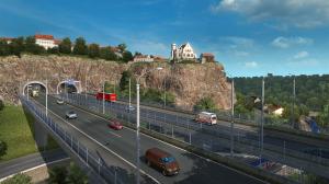 Euro Truck Simulator 2 PC, wersja cyfrowa 42