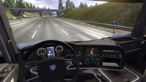 Euro Truck Simulator 2 PC, wersja cyfrowa 5