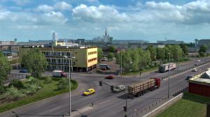 Euro Truck Simulator 2 PC, wersja cyfrowa 8