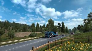 Euro Truck Simulator 2 PC, wersja cyfrowa 9