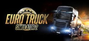 Euro Truck Simulator 2 (Steam Gift) PC, wersja cyfrowa 1