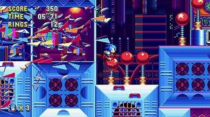 Sonic Mania Xbox One, wersja cyfrowa 2