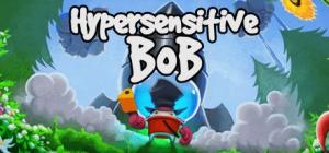 Hypersensitive Bob PC, wersja cyfrowa 1