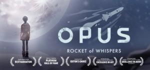 OPUS: Rocket of Whispers PC, wersja cyfrowa 1
