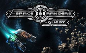 Space Rangers: Quest PC, wersja cyfrowa 1