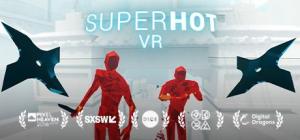 SUPERHOT VR PC, wersja cyfrowa 1