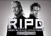 R.I.P.D.: The Game PC, wersja cyfrowa 1