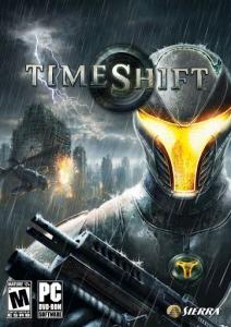 TimeShift PC, wersja cyfrowa 1