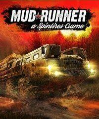 Spintires: MudRunner PC, wersja cyfrowa 1