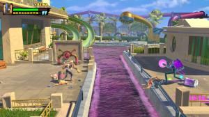 Shaq Fu: A Legend Reborn PC, wersja cyfrowa 10