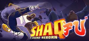 Shaq Fu: A Legend Reborn PC, wersja cyfrowa 1