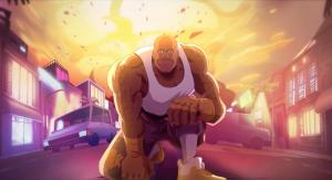 Shaq Fu: A Legend Reborn PC, wersja cyfrowa 3