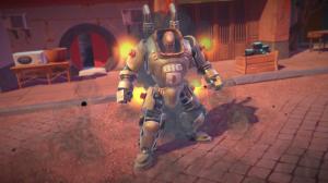 Shaq Fu: A Legend Reborn PC, wersja cyfrowa 5