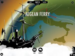 80 Days PC, wersja cyfrowa 2