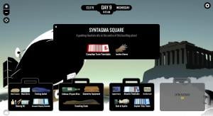 80 Days PC, wersja cyfrowa 9