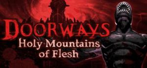 Doorways: Holy Mountains of Flesh PC, wersja cyfrowa 1