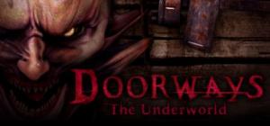 Doorways: The Underworld PC, wersja cyfrowa 1