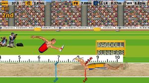 Samuel Manier Ragdoll Runners Steam Gift 2