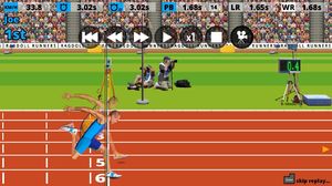 Samuel Manier Ragdoll Runners Steam Gift 3
