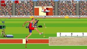 Samuel Manier Ragdoll Runners Steam Gift 5