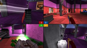 Screencheat (Steam Gift) 5