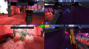 Screencheat (Steam Gift) 6