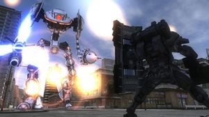 EARTH DEFENSE FORCE 4.1 The Shadow of New Despair PC, wersja cyfrowa 4