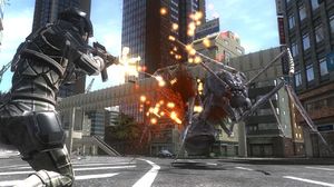 EARTH DEFENSE FORCE 4.1 The Shadow of New Despair PC, wersja cyfrowa 6
